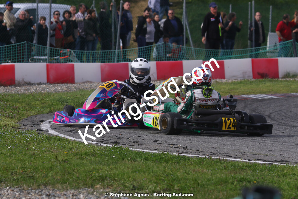07 & 08/03/2020 : 1ère manche du Championnat du Sud 2020 à Muret (photos Stéphane Agnus) 2020 — karting