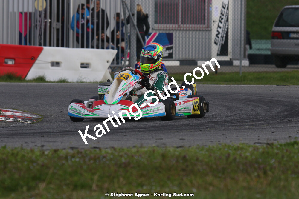 07 & 08/03/2020 : 1ère manche du Championnat du Sud 2020 à Muret (photos Stéphane Agnus) 2020 — karting
