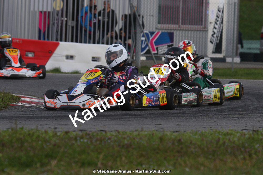 07 & 08/03/2020 : 1ère manche du Championnat du Sud 2020 à Muret (photos Stéphane Agnus) 2020 — karting