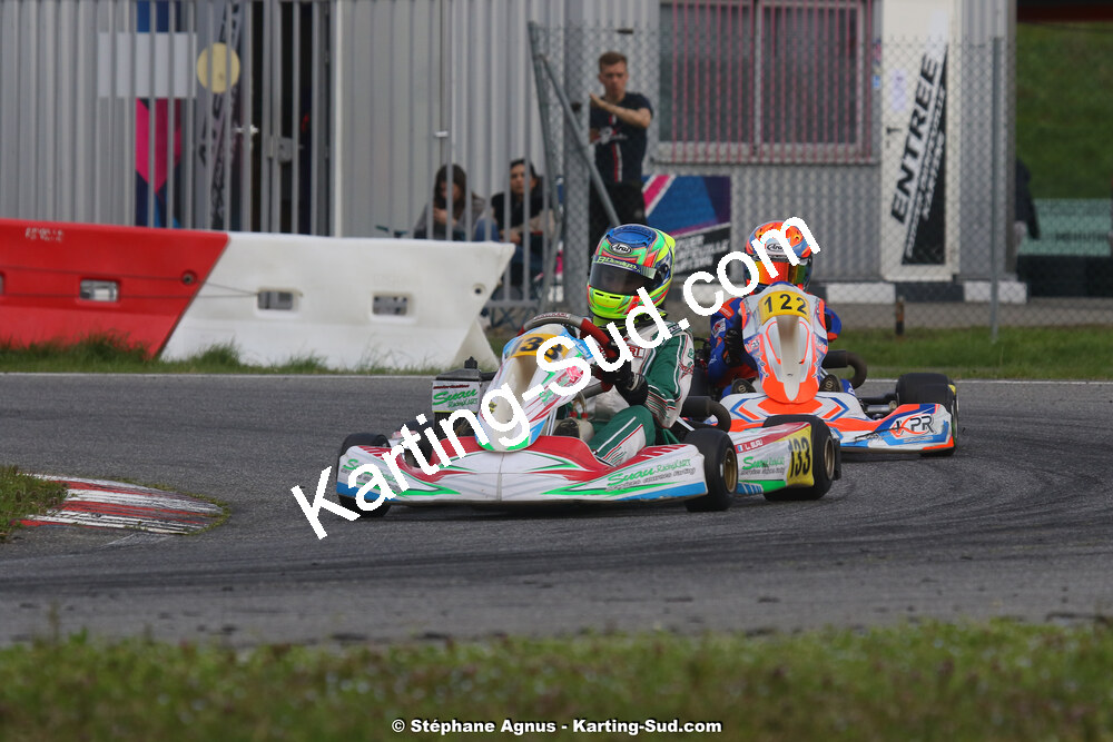 07 & 08/03/2020 : 1ère manche du Championnat du Sud 2020 à Muret (photos Stéphane Agnus) 2020 — karting