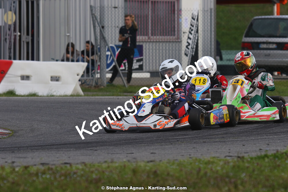 07 & 08/03/2020 : 1ère manche du Championnat du Sud 2020 à Muret (photos Stéphane Agnus) 2020 — karting