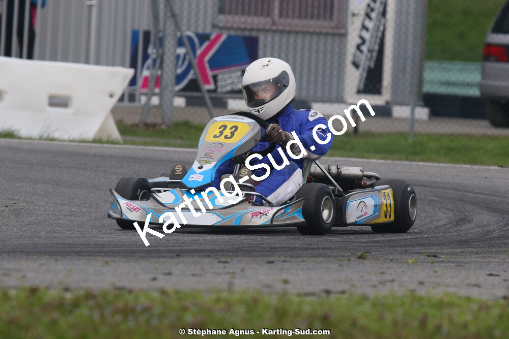 07 & 08/03/2020 : 1ère manche du Championnat du Sud 2020 à Muret (photos Stéphane Agnus) 2020 — karting