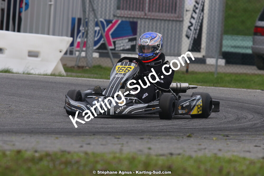 07 & 08/03/2020 : 1ère manche du Championnat du Sud 2020 à Muret (photos Stéphane Agnus) 2020 — karting