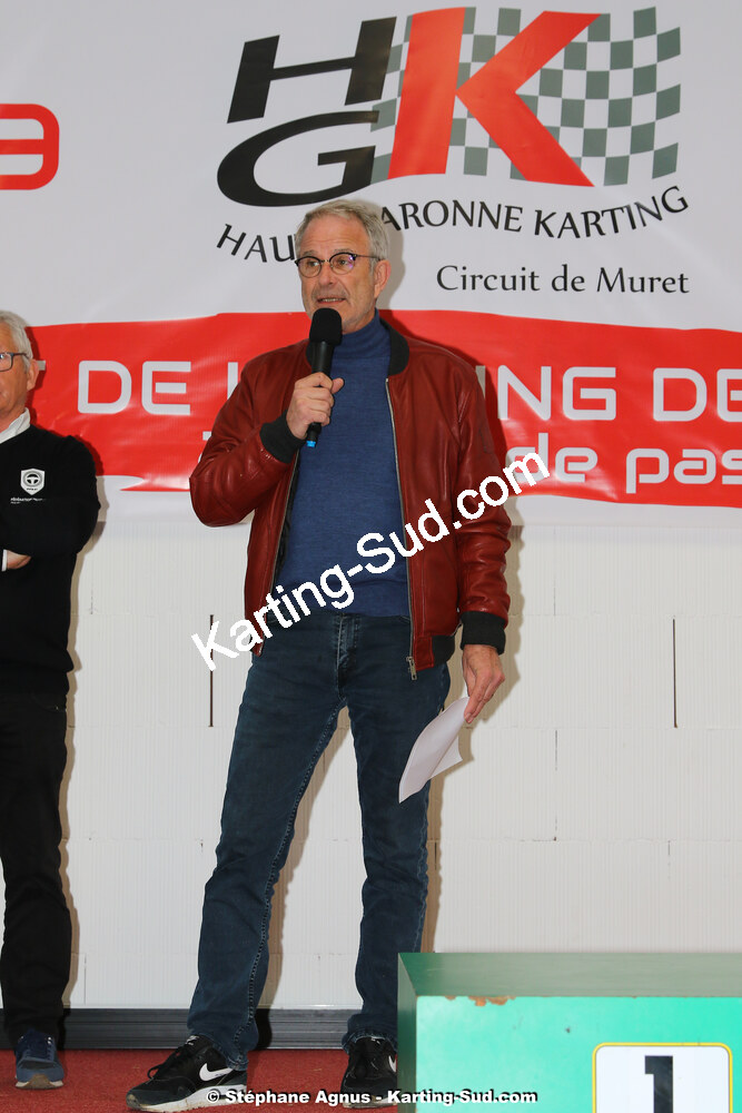 07 & 08/03/2020 : 1ère manche du Championnat du Sud 2020 à Muret (photos Stéphane Agnus) 2020 — karting