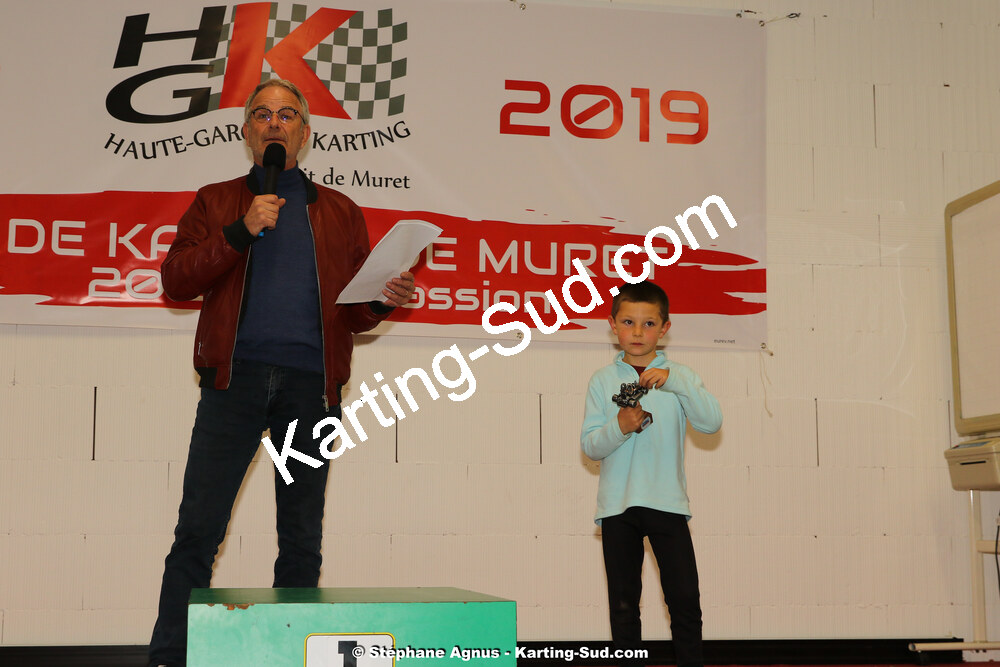 07 & 08/03/2020 : 1ère manche du Championnat du Sud 2020 à Muret (photos Stéphane Agnus) 2020 — karting