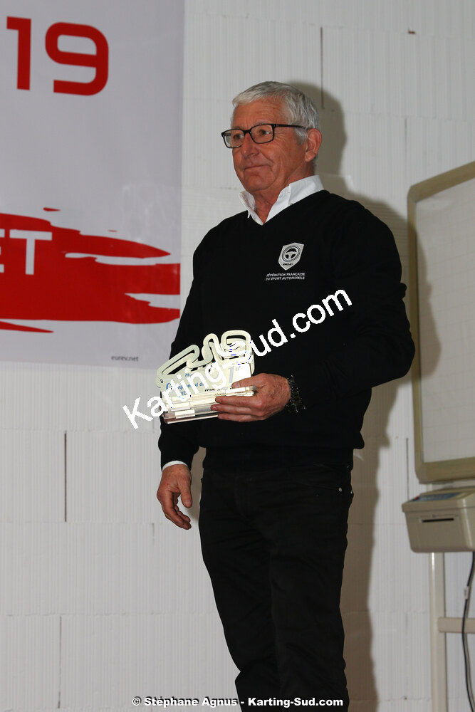 07 & 08/03/2020 : 1ère manche du Championnat du Sud 2020 à Muret (photos Stéphane Agnus) 2020 — karting