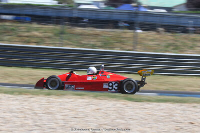 18 & 19 juillet 2020 – Grand Prix Historique d’Albi – Historic Tour (photos Stéphane Agnus) 2020 — karting
