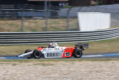 18 & 19 juillet 2020 – Grand Prix Historique d’Albi – Historic Tour (photos Stéphane Agnus) 2020 — karting