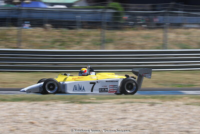 18 & 19 juillet 2020 – Grand Prix Historique d’Albi – Historic Tour (photos Stéphane Agnus) 2020 — karting
