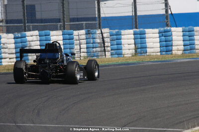 18 & 19 juillet 2020 – Grand Prix Historique d’Albi – Historic Tour (photos Stéphane Agnus) 2020 — karting