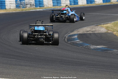 18 & 19 juillet 2020 – Grand Prix Historique d’Albi – Historic Tour (photos Stéphane Agnus) 2020 — karting
