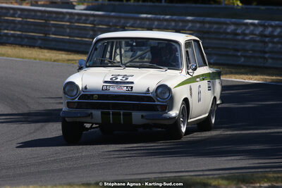 18 & 19 juillet 2020 – Grand Prix Historique d’Albi – Historic Tour (photos Stéphane Agnus) 2020 — karting