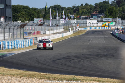 18 & 19 juillet 2020 – Grand Prix Historique d’Albi – Historic Tour (photos Stéphane Agnus) 2020 — karting