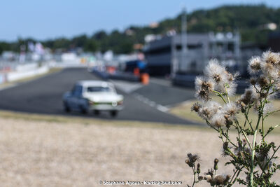18 & 19 juillet 2020 – Grand Prix Historique d’Albi – Historic Tour (photos Stéphane Agnus) 2020 — karting