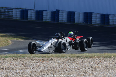 18 & 19 juillet 2020 – Grand Prix Historique d’Albi – Historic Tour (photos Stéphane Agnus) 2020 — karting