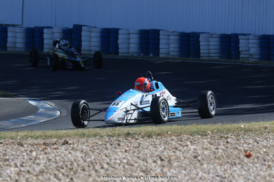 18 & 19 juillet 2020 – Grand Prix Historique d’Albi – Historic Tour (photos Stéphane Agnus) 2020 — karting