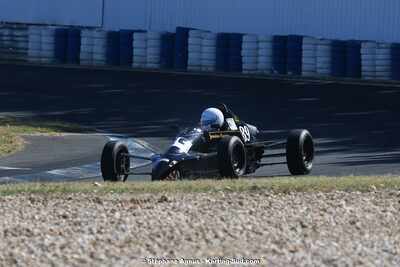 18 & 19 juillet 2020 – Grand Prix Historique d’Albi – Historic Tour (photos Stéphane Agnus) 2020 — karting