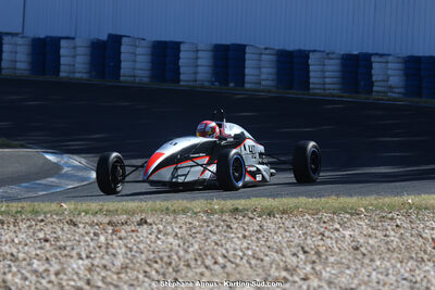 18 & 19 juillet 2020 – Grand Prix Historique d’Albi – Historic Tour (photos Stéphane Agnus) 2020 — karting