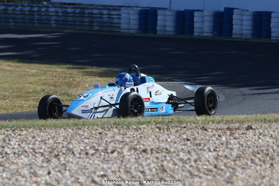 18 & 19 juillet 2020 – Grand Prix Historique d’Albi – Historic Tour (photos Stéphane Agnus) 2020 — karting
