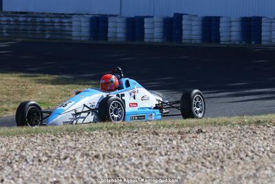 18 & 19 juillet 2020 – Grand Prix Historique d’Albi – Historic Tour (photos Stéphane Agnus) 2020 — karting