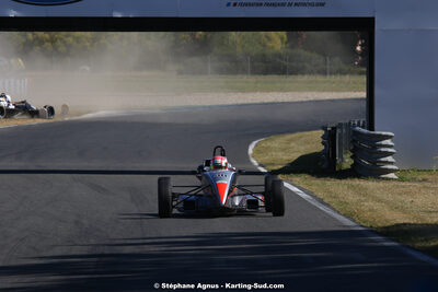 18 & 19 juillet 2020 – Grand Prix Historique d’Albi – Historic Tour (photos Stéphane Agnus) 2020 — karting