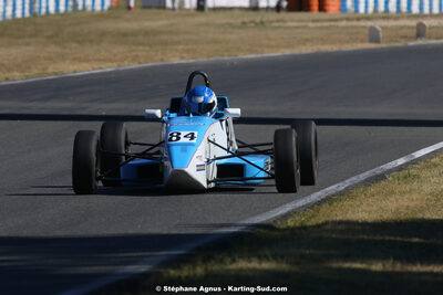 18 & 19 juillet 2020 – Grand Prix Historique d’Albi – Historic Tour (photos Stéphane Agnus) 2020 — karting