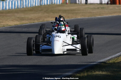18 & 19 juillet 2020 – Grand Prix Historique d’Albi – Historic Tour (photos Stéphane Agnus) 2020 — karting