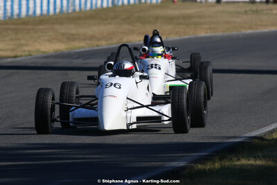 18 & 19 juillet 2020 – Grand Prix Historique d’Albi – Historic Tour (photos Stéphane Agnus) 2020 — karting
