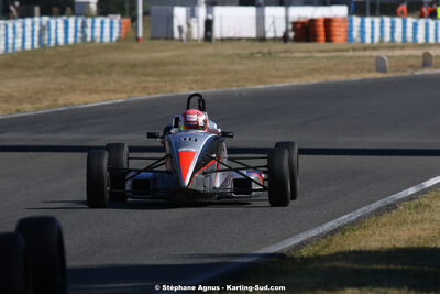 18 & 19 juillet 2020 – Grand Prix Historique d’Albi – Historic Tour (photos Stéphane Agnus) 2020 — karting