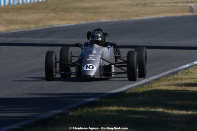 18 & 19 juillet 2020 – Grand Prix Historique d’Albi – Historic Tour (photos Stéphane Agnus) 2020 — karting