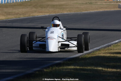 18 & 19 juillet 2020 – Grand Prix Historique d’Albi – Historic Tour (photos Stéphane Agnus) 2020 — karting