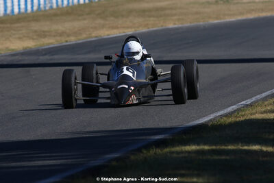 18 & 19 juillet 2020 – Grand Prix Historique d’Albi – Historic Tour (photos Stéphane Agnus) 2020 — karting