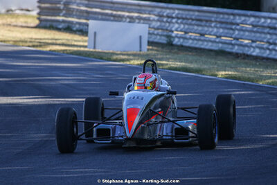 18 & 19 juillet 2020 – Grand Prix Historique d’Albi – Historic Tour (photos Stéphane Agnus) 2020 — karting