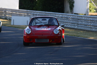 18 & 19 juillet 2020 – Grand Prix Historique d’Albi – Historic Tour (photos Stéphane Agnus) 2020 — karting