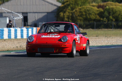 18 & 19 juillet 2020 – Grand Prix Historique d’Albi – Historic Tour (photos Stéphane Agnus) 2020 — karting