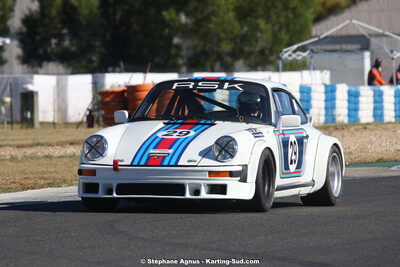 18 & 19 juillet 2020 – Grand Prix Historique d’Albi – Historic Tour (photos Stéphane Agnus) 2020 — karting