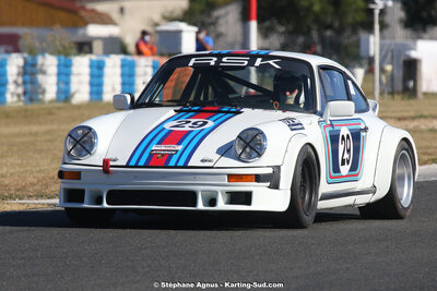 18 & 19 juillet 2020 – Grand Prix Historique d’Albi – Historic Tour (photos Stéphane Agnus) 2020 — karting