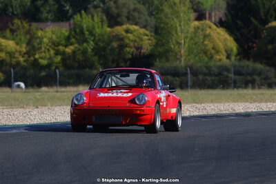 18 & 19 juillet 2020 – Grand Prix Historique d’Albi – Historic Tour (photos Stéphane Agnus) 2020 — karting