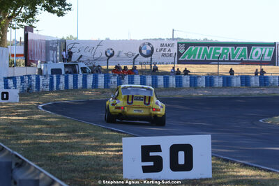 18 & 19 juillet 2020 – Grand Prix Historique d’Albi – Historic Tour (photos Stéphane Agnus) 2020 — karting
