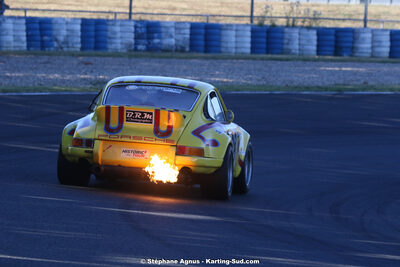 18 & 19 juillet 2020 – Grand Prix Historique d’Albi – Historic Tour (photos Stéphane Agnus) 2020 — karting