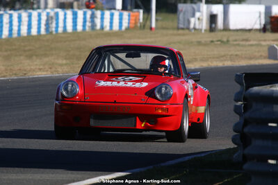 18 & 19 juillet 2020 – Grand Prix Historique d’Albi – Historic Tour (photos Stéphane Agnus) 2020 — karting