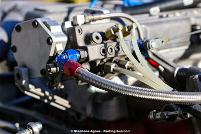 18 & 19 juillet 2020 – Grand Prix Historique d’Albi – Historic Tour (photos Stéphane Agnus) 2020 — karting