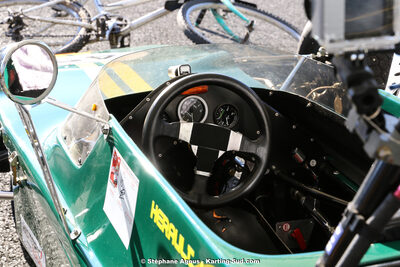 18 & 19 juillet 2020 – Grand Prix Historique d’Albi – Historic Tour (photos Stéphane Agnus) 2020 — karting