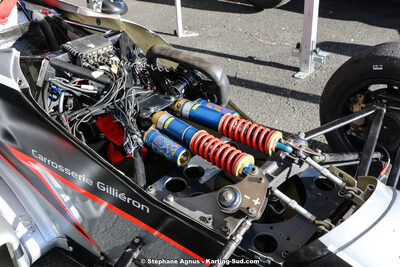 18 & 19 juillet 2020 – Grand Prix Historique d’Albi – Historic Tour (photos Stéphane Agnus) 2020 — karting