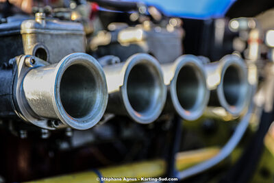 18 & 19 juillet 2020 – Grand Prix Historique d’Albi – Historic Tour (photos Stéphane Agnus) 2020 — karting