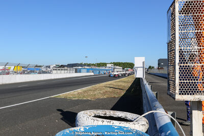 18 & 19 juillet 2020 – Grand Prix Historique d’Albi – Historic Tour (photos Stéphane Agnus) 2020 — karting