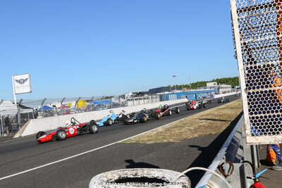 18 & 19 juillet 2020 – Grand Prix Historique d’Albi – Historic Tour (photos Stéphane Agnus) 2020 — karting