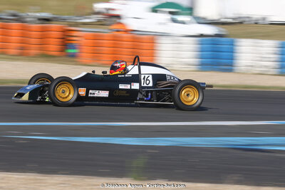 18 & 19 juillet 2020 – Grand Prix Historique d’Albi – Historic Tour (photos Stéphane Agnus) 2020 — karting