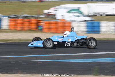 18 & 19 juillet 2020 – Grand Prix Historique d’Albi – Historic Tour (photos Stéphane Agnus) 2020 — karting