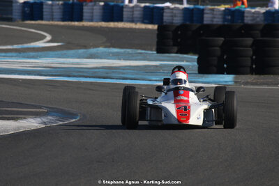 18 & 19 juillet 2020 – Grand Prix Historique d’Albi – Historic Tour (photos Stéphane Agnus) 2020 — karting
